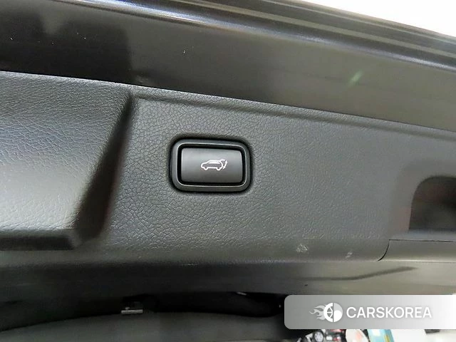 Kia Mohave Master 2022 Серый из Кореи, фото 6