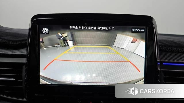 Hyundai Veloster (JS) 2018 Серый из Кореи, фото 6