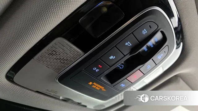 Hyundai The New Palisade 2023 Белый из Кореи, фото 6