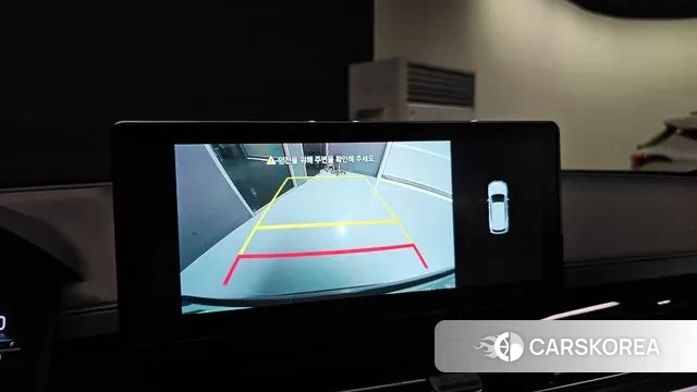 Ssangyong Rexton New Arena 2023 Черный из Кореи, фото 6