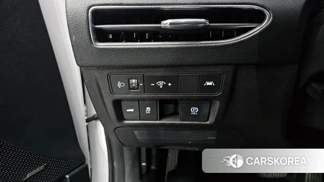 Hyundai Sonata (DN8) 2022 Белый из Кореи, фото 6