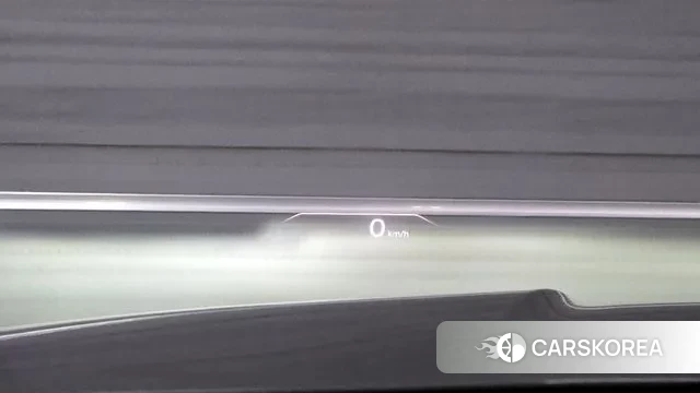 Genesis GV80 2020 Серый из Кореи, фото 6