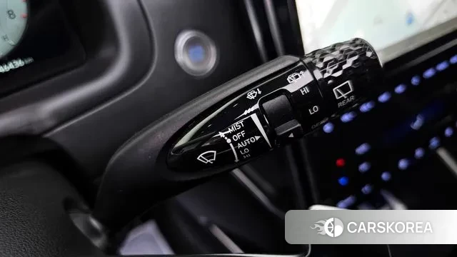 Hyundai Tucson (NX4) 2021 Серый из Кореи, фото 6