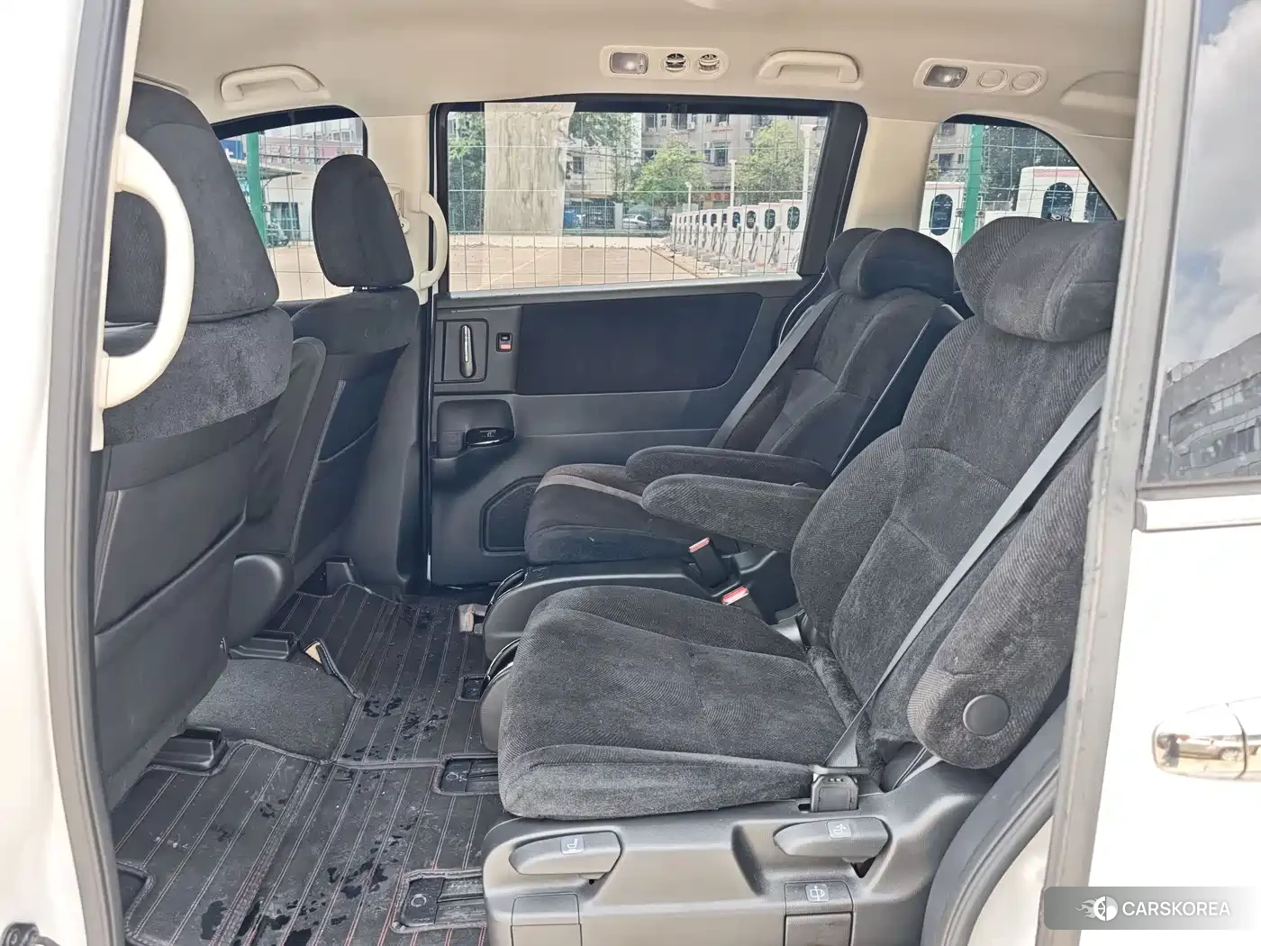 Honda Odyssey id 4515591 из Китая 7