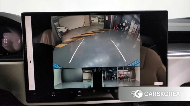 Tesla Model X 2023 Белый из Кореи, фото 6