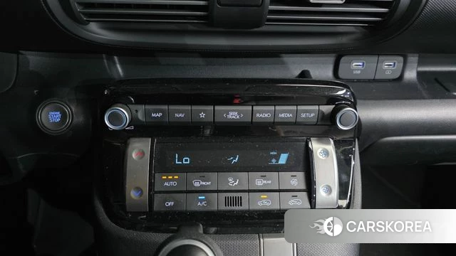 Hyundai Casper 2022 Зеленый из Кореи, фото 6