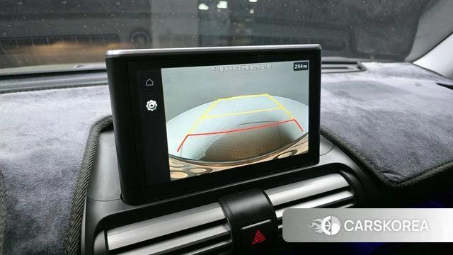 Hyundai Casper 2023 Зеленый из Кореи, фото 6
