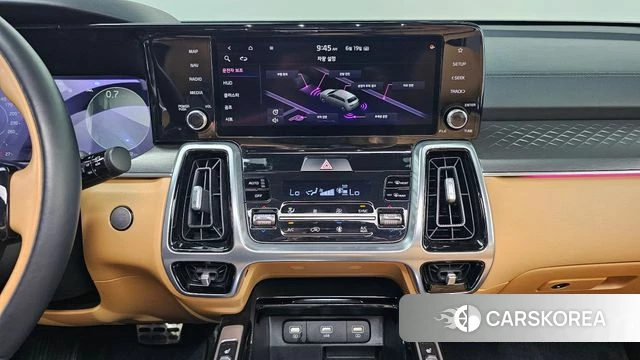 Kia Sorento 4th Generation 2020 Белый из Кореи, фото 6