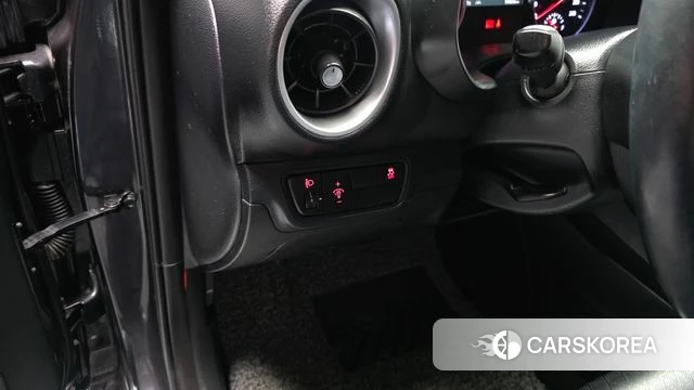 Kia The New K3 2nd generation 2022 Серый из Кореи, фото 6