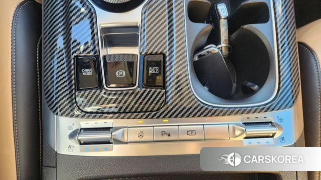 Kia Carnival 4th generation 2020 Черный из Кореи, фото 6