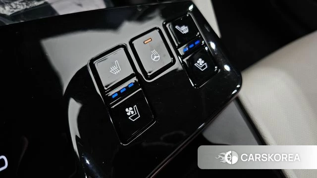 Kia Sportage 5th Generation Hybrid 2021 Светло-зеленый из Кореи, фото 6