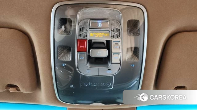 Genesis GV80 2023 Белый из Кореи, фото 6