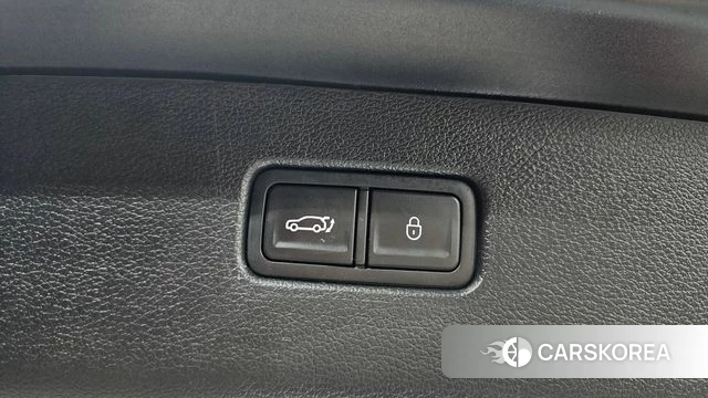 Genesis GV80 2022 Черный из Кореи, фото 6