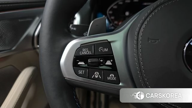 BMW 8 Series (G15) 2025 Белый из Кореи, фото 6