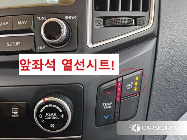 Hyundai The New Grand Starex 2018 Желтый из Кореи, фото 6