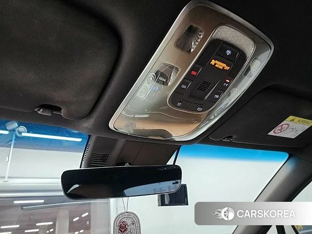 Genesis G80 (RG3) 2020 Белый из Кореи, фото 6