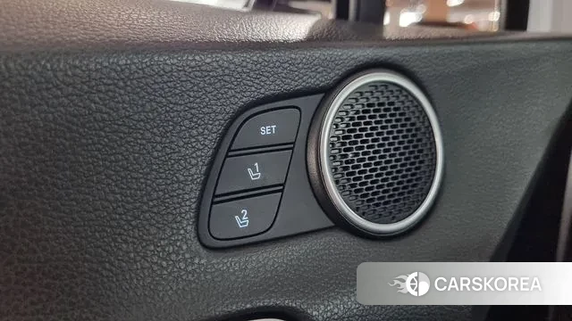 Hyundai Sonata D Edge (DN8) 2023 Белый из Кореи, фото 6