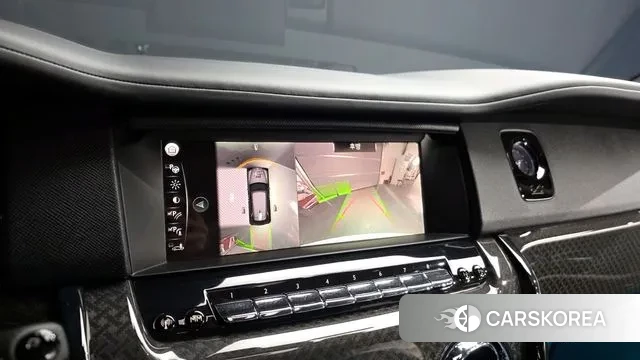 Rolls-Royce Cullinan 2023 Белый из Кореи, фото 6