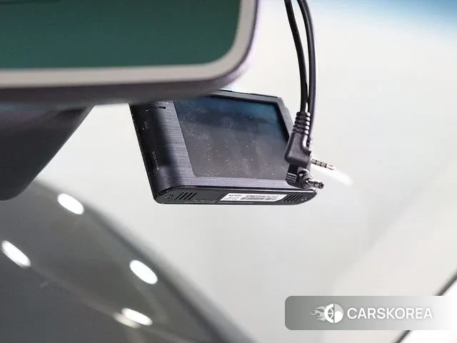 Hyundai The New Grandeur IG 2022 Черный из Кореи, фото 6