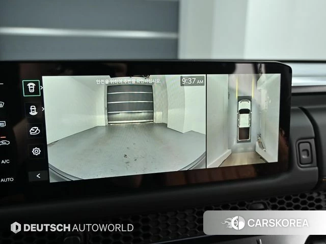 Kia Tasman 2025 Песочный из Кореи, фото 6