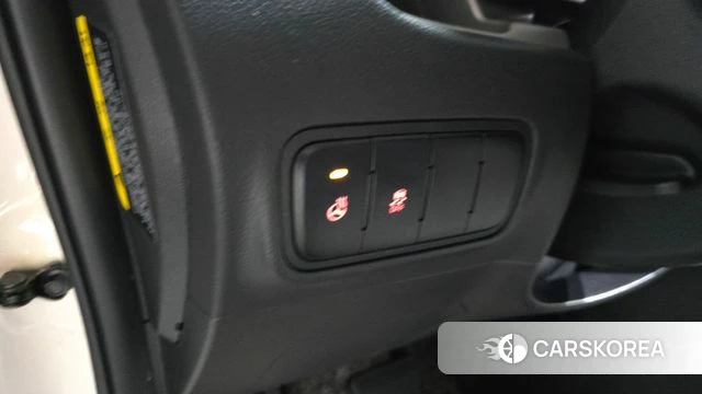 Kia The New Ray 2018 Белый из Кореи, фото 6