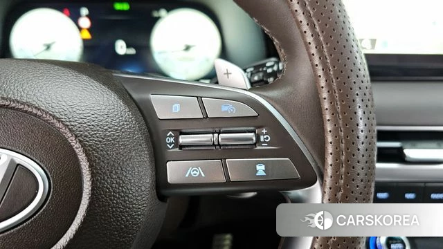 Hyundai The New Palisade 2023 Белый из Кореи, фото 6