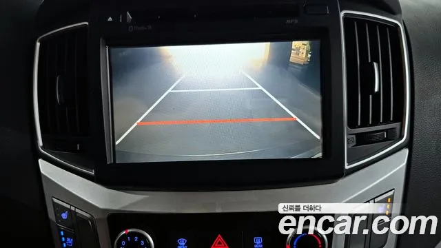 Hyundai The New Grand Starex 2020 Серебряный из Кореи, фото 6