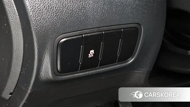 Kia The New Ray 2021 Серый из Кореи, фото 6