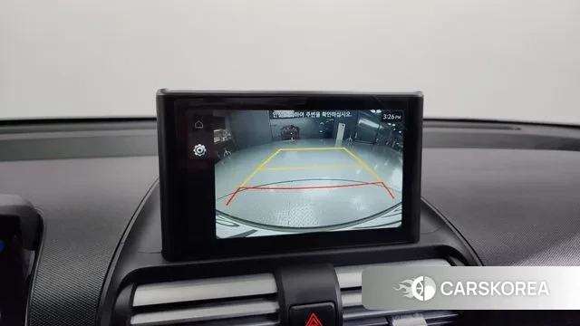 Hyundai Casper 2022 Белый из Кореи, фото 6