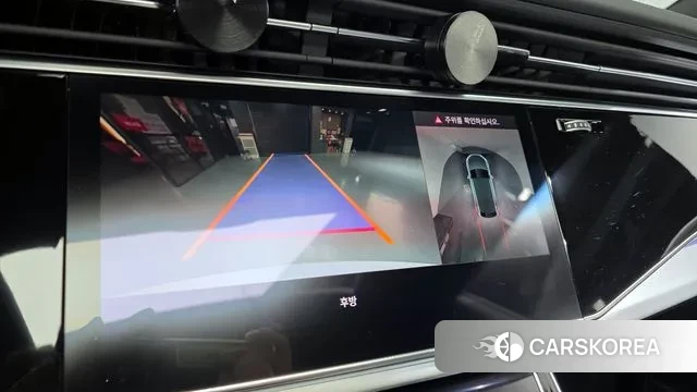 Audi Q8 (4M) 2025 Белый из Кореи, фото 6