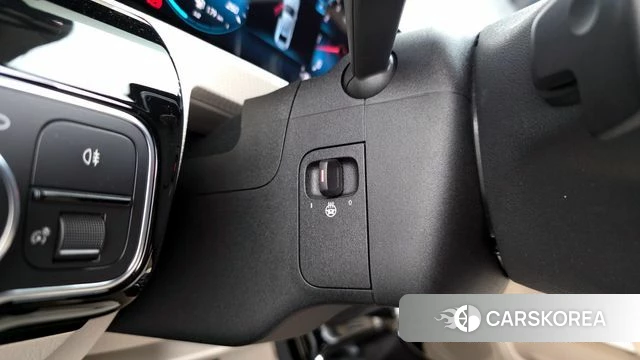 Mercedes-Benz A-Class W177 2020 Белый из Кореи, фото 6