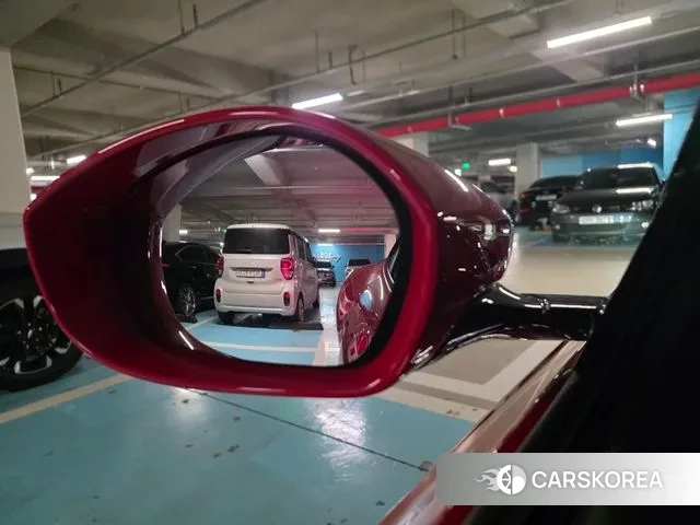 Ferrari Portofino 2018 Красный из Кореи, фото 6