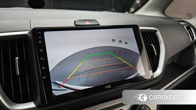 Kia The New Ray 2022 Белый из Кореи, фото 6