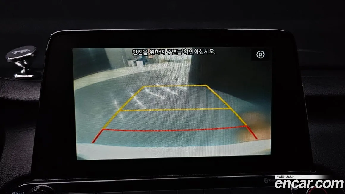 Kia Come New K3 id 2188464 из Кореи 6