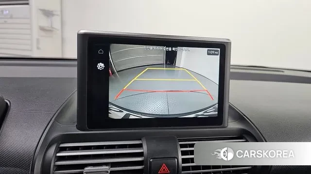 Hyundai Casper 2022 Зеленый из Кореи, фото 6