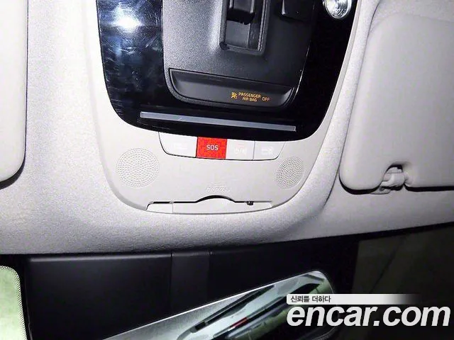 Kia Di Ol Nu Niro id 2473967 из Кореи 6