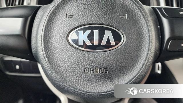 Kia The New Ray 2019 Белый из Кореи, фото 6
