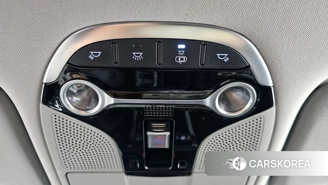 Hyundai Grandeur IG 2018 Белый из Кореи, фото 6