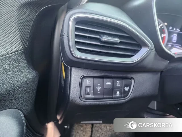 Hyundai Santa Fe TM 2019 Белый из Кореи, фото 6