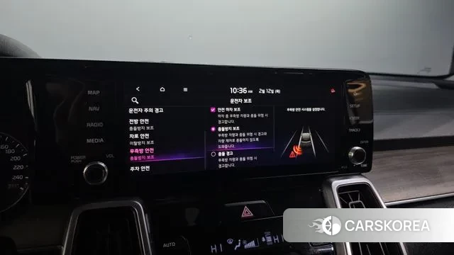 Kia Sorento 4th Generation 2021 Белый из Кореи, фото 6