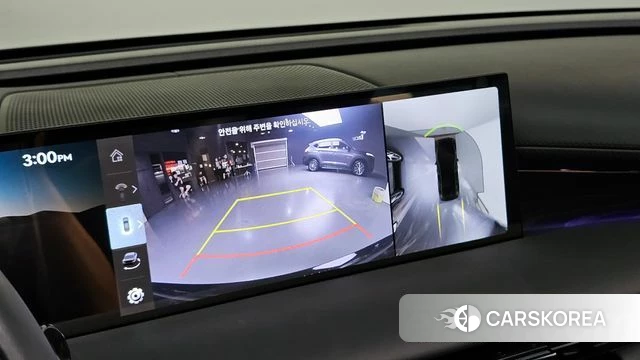 Genesis G80 (RG3) 2026 Черный из Кореи, фото 6
