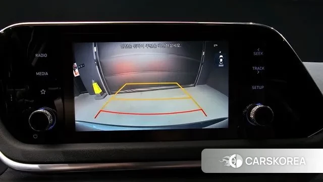 Hyundai Sonata (DN8) 2020 Серый из Кореи, фото 6