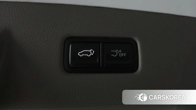 Kia The New Carnival 4th Generation 2025 Белый из Кореи, фото 6