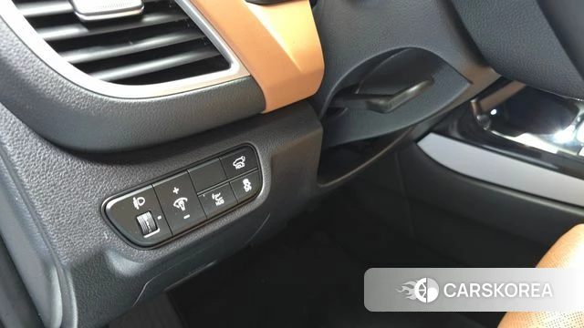 Kia The New Seltos 2024 Белый из Кореи, фото 6