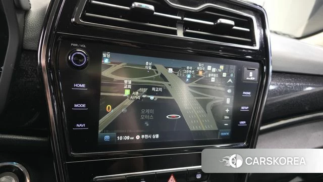 Ssangyong Berry New Tivoli 2020 Белый из Кореи, фото 6
