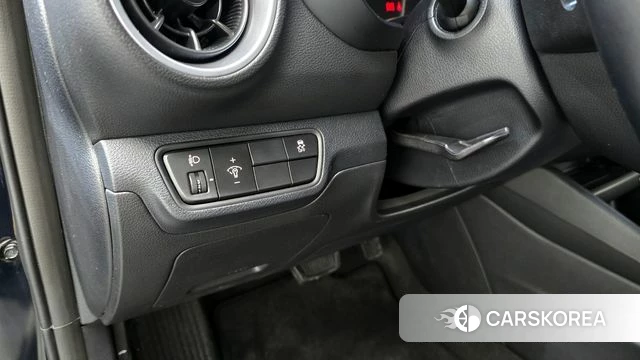 Kia The New K3 2nd generation 2021 Синий из Кореи, фото 6