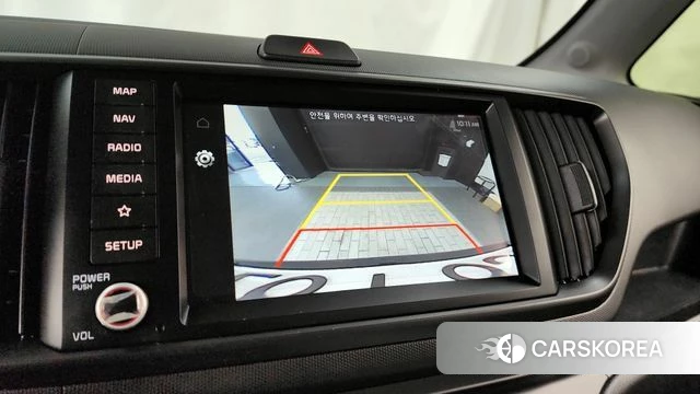 Kia The New Kia Ray 2022 Жемчужный цвет из Кореи, фото 6