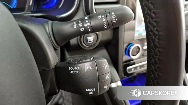 Renault Korea (Samsung) The New QM6 2019 Белый из Кореи, фото 6