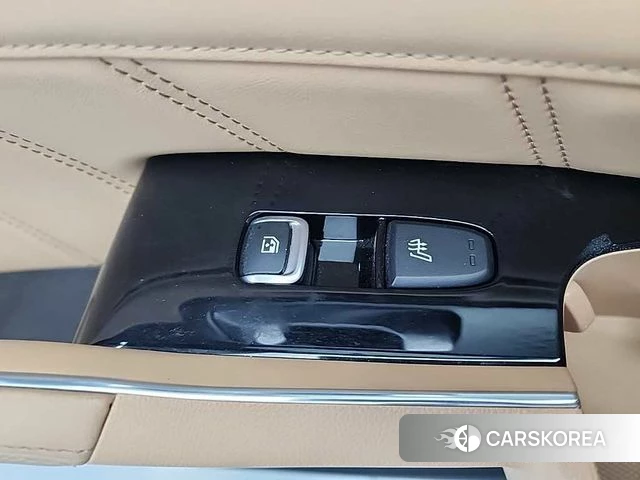 Kia Sorento 4th Generation 2022 Белый из Кореи, фото 6