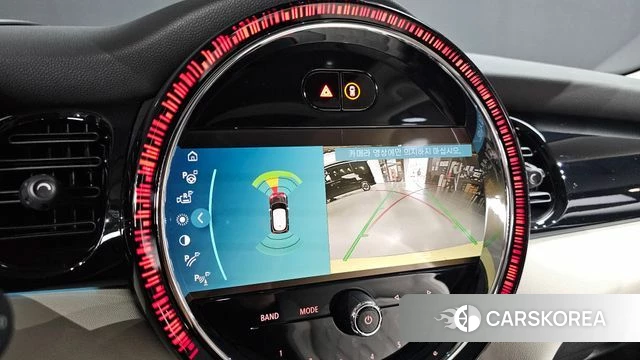 Mini Cooper S 2023 Желтый из Кореи, фото 6